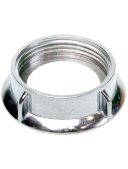 Гайка тубуса мясорубки Tefal HV7 ME700 SS-989529