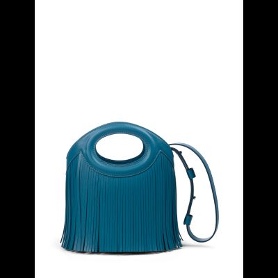 SHEBBY 3043 Темно-бирюзовый