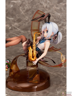 Фигурка 1/8 Чино Кафу (Chino Kafuu Jazz Style)