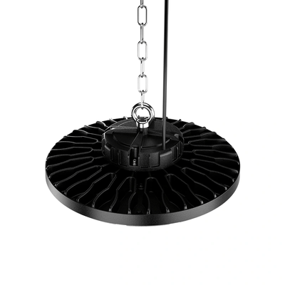 Круглые светодиодные светильники HighBay Модель UFO100