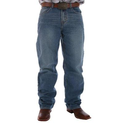Джинсы CINCH® White Lable FASTBACK Jeans Размер 28x32