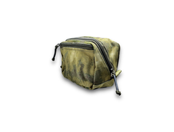 Подсумок напашный горизонтальный AKKAD (Мох)