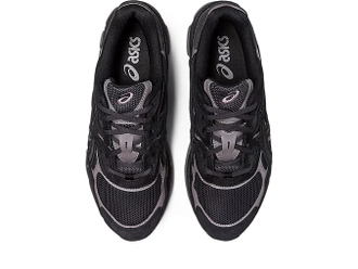 ASICS GEL NYC Graphite Grey Black