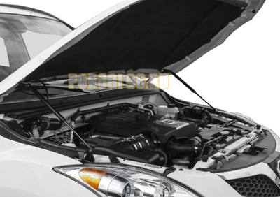 Амортизаторы капота, 2 шт. АвтоУпор для Great Wall H5 I 2010-2017