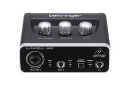 Behringer UM2