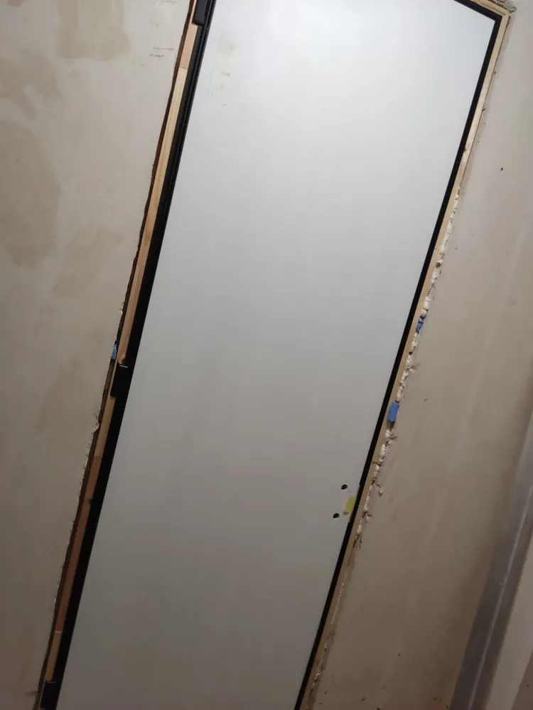 СКРЫТЫЕ ДВЕРИ PRO DESIGN