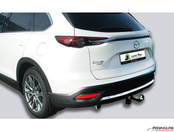 ТСУ для MAZDA CX-9 II (TC) 2016-...