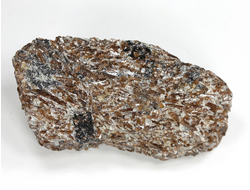 Титанит, Сфен, Кольский п-ов, Хибины (48*24*18 мм, 36 г) №29326