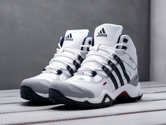 Ботинки Adidas Terrex Winter Зимние Белые