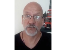 Брайан, уроки английского