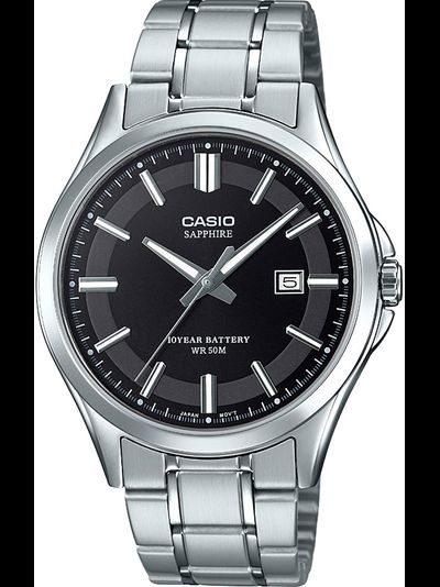 Часы Casio MTS-100D-1A