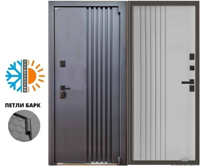 Терморейка