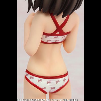 Фигурка 1/8 Цукико Цуцукакуши (Tsutsukakushi Tsukiko Swimsuit Ver.)