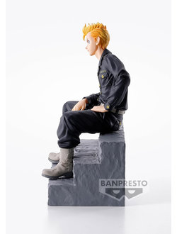 Фигурка Такэмити Ханагаки (Takemichi Hanagaki Break Time Collection)