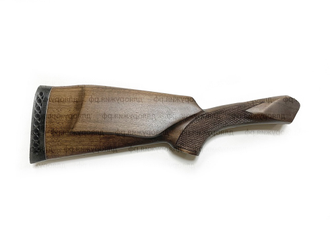 ИЖ-43 (МР-43) приклад и цевье МОНТЕ-КАРЛО (левша) орех <до 1994 года выпуска> под заказ