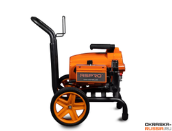 ASPRO 2200H окрасочный аппарат