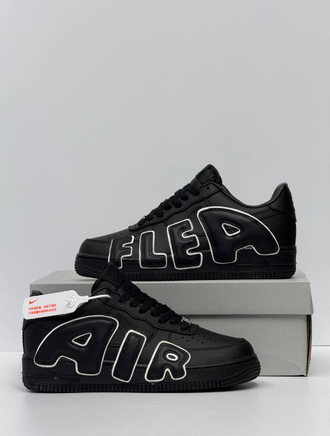 Nike Air Force 1 Low Cactus Plant Flea Market Black