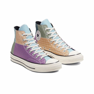 Converse chuck 70 quad ripstop cheap