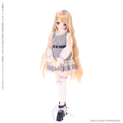 Кукла 1/6 PureNeemo Miu Moonlit girl ver.