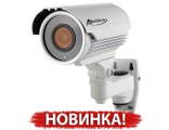 Цилиндрическая уличная CMF-203V (2.8-12) Motor