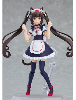 Фигурка фигма Чокола (figma Chocola)