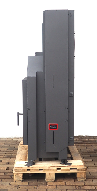 Каминная топка ПТ 9074