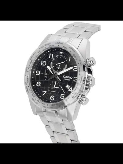 Часы Casio MTP-W500D-1A