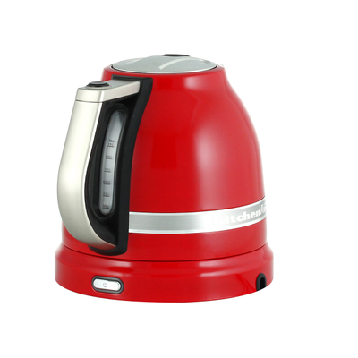 Чайник KitchenAid ARTISAN 1,5л., красный, 5KEK1522EER