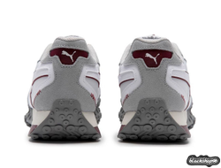 Puma Blacktop Rider Pop - Feather Grey (35-45)