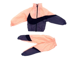 Спортивный костюм розовый 1/6 (OS06C) ONESIX-VERSE TOYS