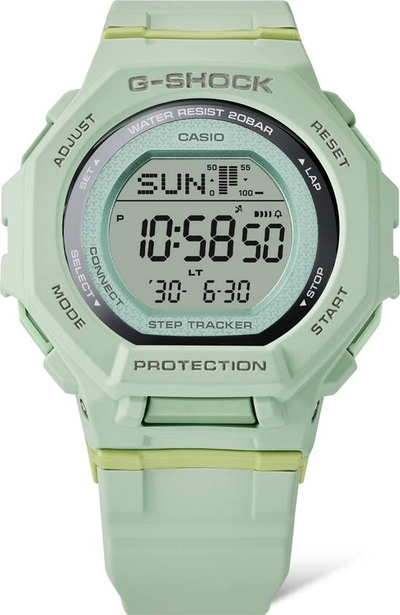 Часы Casio G-Shock GMD-B300-3