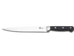 Нож поварской 200/320 мм. нержавеющая сталь, ручка пластик