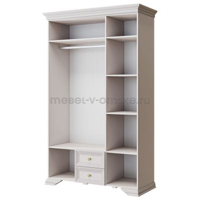 Шкаф Орландо ШР-3 с зеркалом