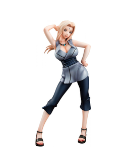 Фигурка Цунадэ (Tsunade)