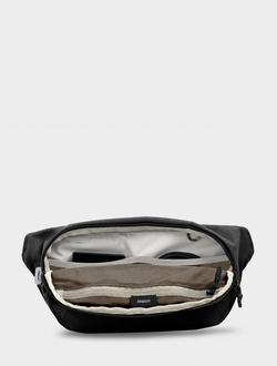 Сумка Orbitkey Urban Sling 4L Black фото 4