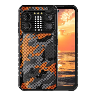 IIIF150 B2 Pro - запись разговора, аккумулятор 10000 мАч, работа в -40°C, ночное видение - надёжный