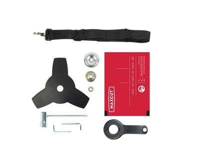 Триммер электрический Maxcut MCE 148