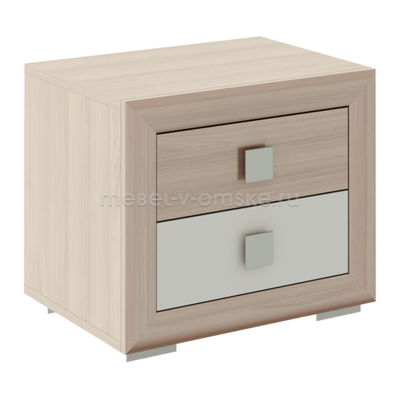 Тумба прикроватная Глэдис М30