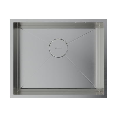 Мойка OMOIKIRI KASEN 54-16 INT