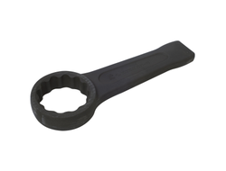 Ключ накидной силовой ударный 75 мм KING TONY 10B0-75