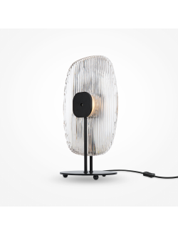 Настольный светильник Eclipse, MOD152TL-L1BK, Maytoni