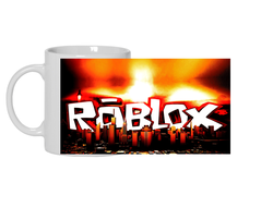 Кружка Роблокс, Roblox №13