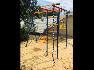 ДСК Компакт 6 в 1