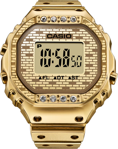 Часы Casio CRW-001JB-9