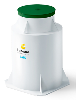 Септик Евролос Био