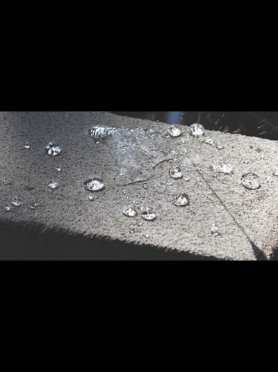 VH72- MAXISEAL - Пропитка с жиро и водоотталкивающим эффектом