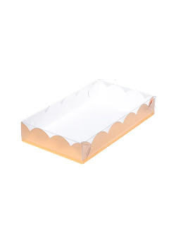 Упаковка для печенья и пряников