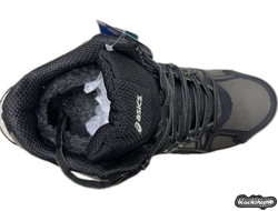 ASICS GEL-KAHANA 8 MID ХАКИ С МЕХОМ (40-45)