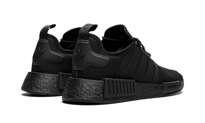 Adidas NMD R1 Triple Black