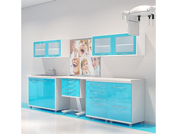 Комплект мебели № 14